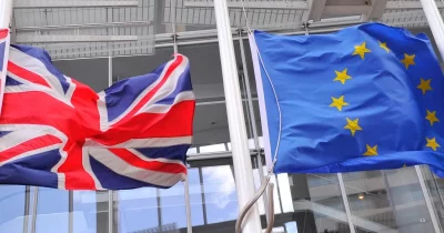 UK proposes single market for goods with EU, gets promptly told no