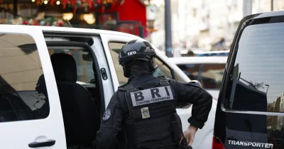 The Sandbox COO’s wife targeted in failed kidnapping attempt in France