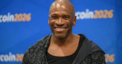 NEAR Protocol surges 30% after Arthur Hayes calls it part of ‘holy trinity’