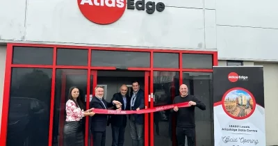 AtlasEdge secures €1.2B for AI infrastructure rollout in Europe