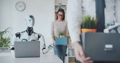 WiseTech begins layoffs of 2,000 employees as AI replaces manual coding