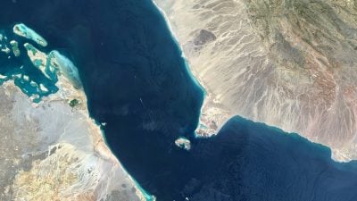 Renewed attacks in Hormuz suggest ongoing US-Iran tensions
