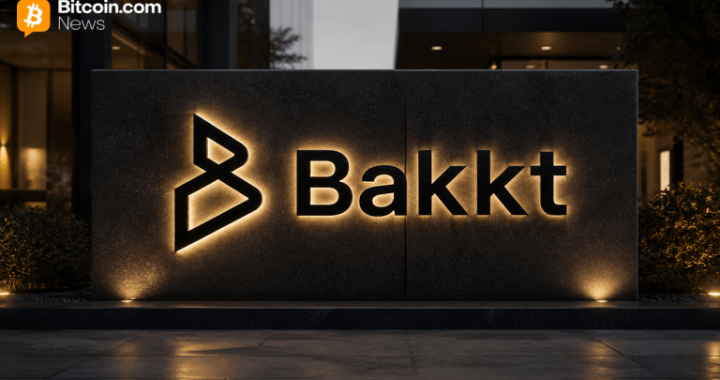 Bakkt Completes DTR Acquisition Amid Revenue Growth and Strategic Overhaul