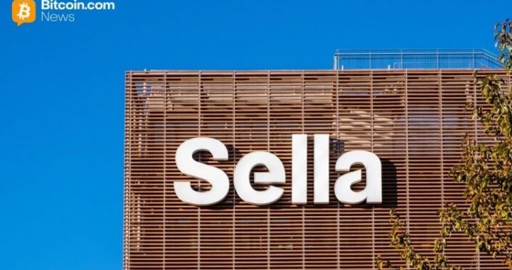 Banca Sella to Become First Italian Bank to Launch Crypto Services