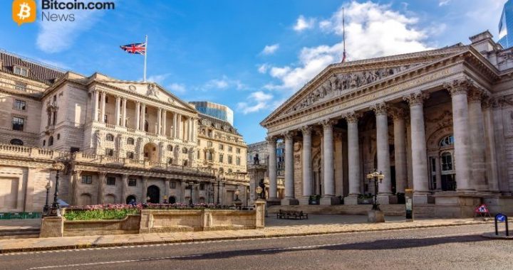 Bank of England Moves Stablecoin Rules to June as UK Targets Year-End Framework