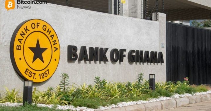 Ghana Rolls Out 2025 Crypto Law as Regulators Target Fraud and AML Risks