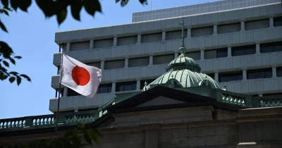 Bank of Japan’s Ueda warns oil shock could complicate inflation outlook, with ripple effects for Bitcoin