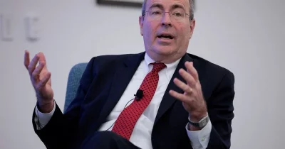 Federal Reserve’s Barkin warns repeated supply shocks are testing the inflation anchor