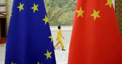 China warns EU of countermeasures against new trade restrictions