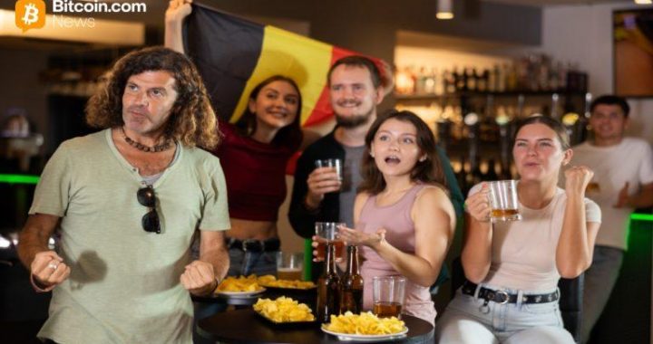 Belgium Online Gambling Nearly Doubled to 14.8% Since 2018 Despite EU-Toughest Ad Ban