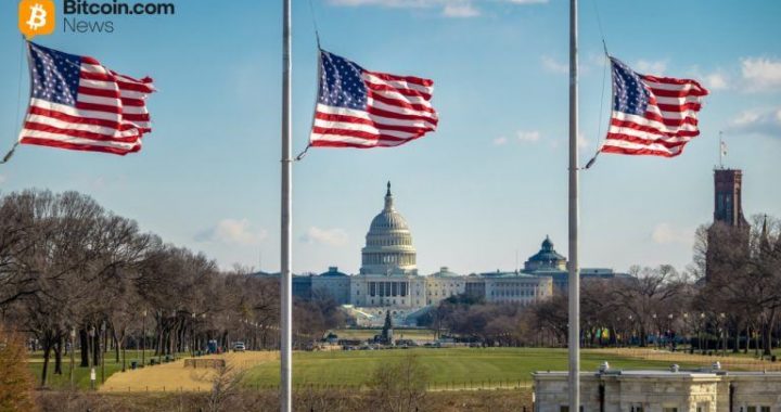 CLARITY Act Markup Raises Stakes in Stablecoin Banking Clash
