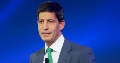 Scott Bessent expresses confidence in Kevin Warsh’s rate decisions as new Fed chair era begins
