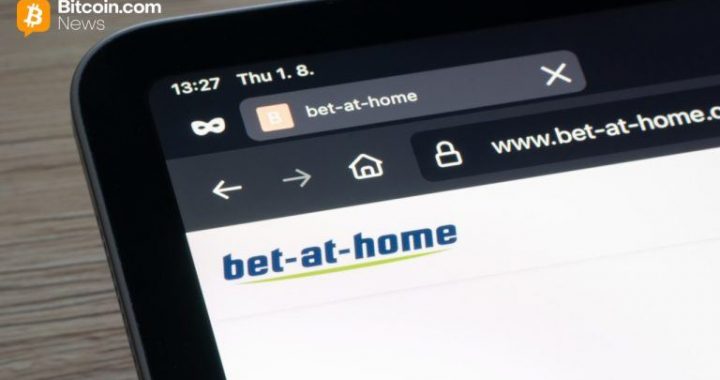 Bet-at-Home Q1 Revenue Falls 16% After Choosing Tax Pass-Through Path Rivals Refused