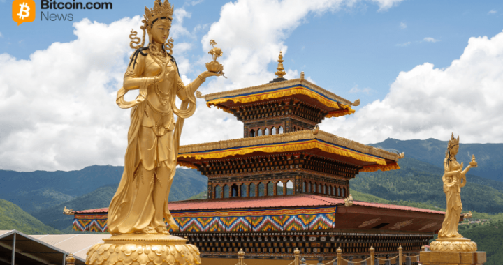 Bhutan Opens Accelerated Fintech Licensing With 0% Corporate Tax and Free Banking