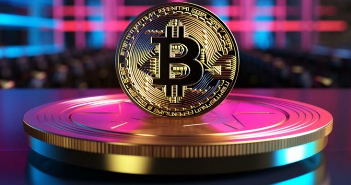 Bitcoin At Risk As TD Sequential Flashes Key Bearish Signal – Details