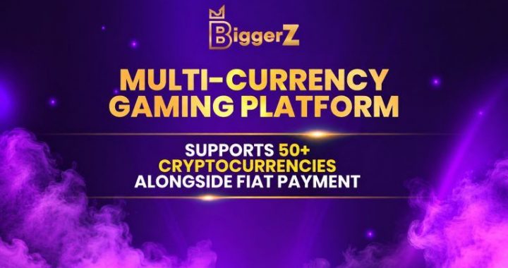 BiggerZ Crypto iGaming Platform: Exploring Fast Payouts, Sports Markets, and Flexible Access in 2026