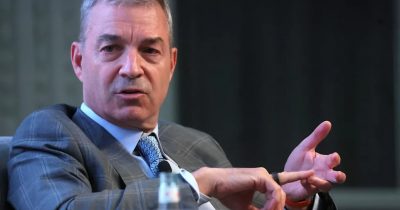 Dan Loeb calls Nvidia reasonably valued at 15x forward earnings