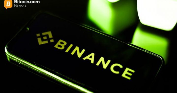 Binance CEO Says Tokenization Nears Turning Point as 12–18 Months Look Defining