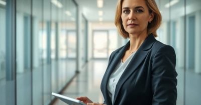 Binance CMO Rachel Conlan to depart on June 15 after three years