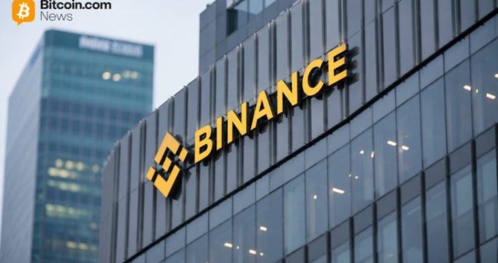 Binance Wallet Integrates Platform to Enable Onchain Trading of Real-World Outcomes