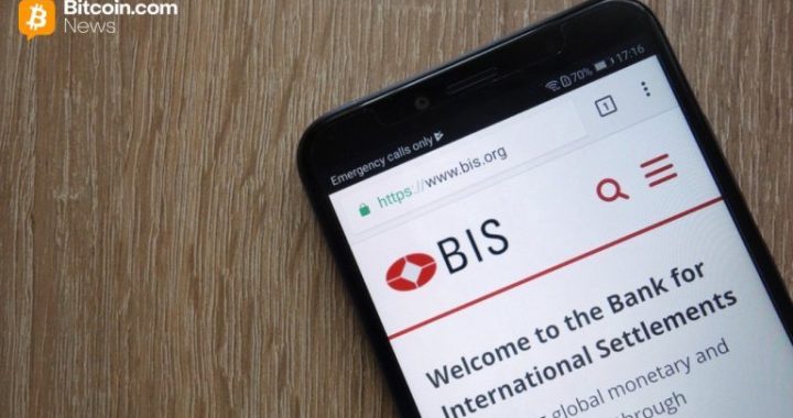 BIS Tests Tokenized Bank Payments With Visa, JPMorgan, UBS and Deutsche Bank