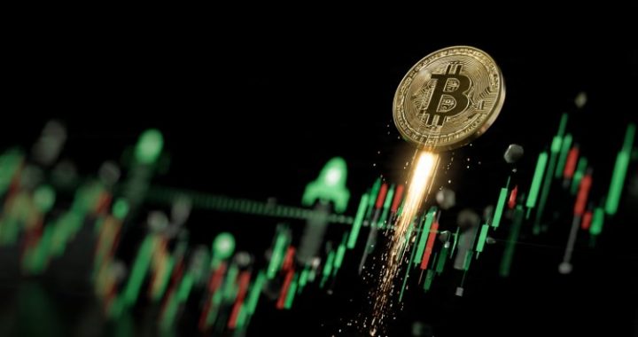 Bitcoin Could Be One Breakout Away From A Structural Shift: Analysts