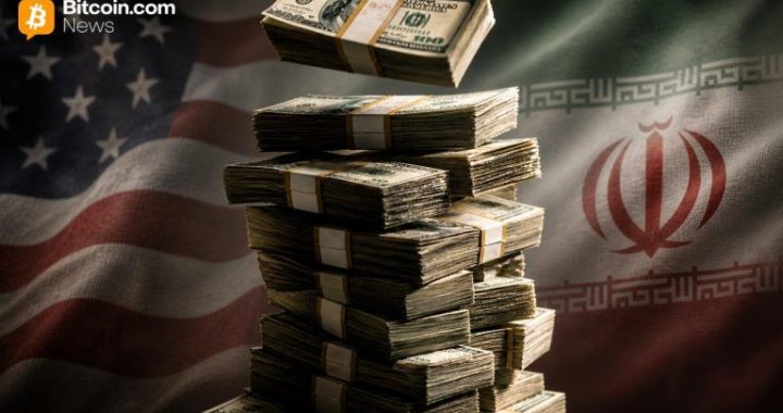 Bitcoin Breaks $81,000 Behind ETF Inflows, Iran De-escalation and a Short Squeeze