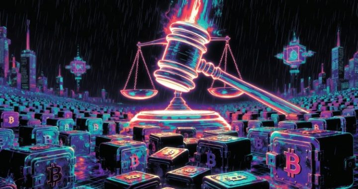 Nobody Claimed These 39,069 Bitcoin Wallets For Six Years — Now A Court Will Decide Who Owns Them