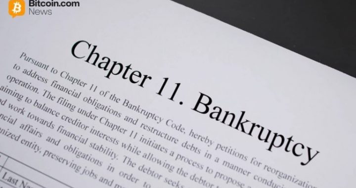 Bitcoin Depot Shuts ATM Network as Chapter 11 Pushes Asset Sale