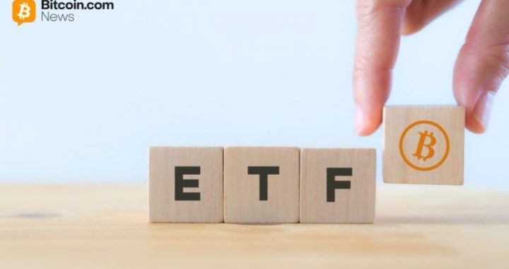 Bitcoin ETFs Lose $333M as HYPE and XRP Funds Continue Attracting Inflows