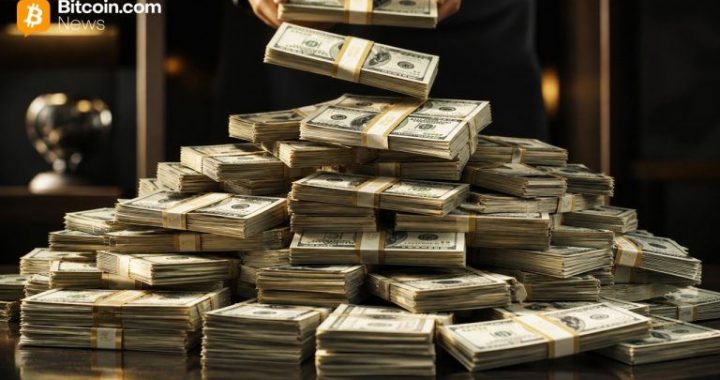 Bitcoin Hits $80,000: Massive Short Squeeze and Institutional Buying Drive $96K Target