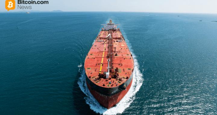 Bitcoin Insurance for Persian Gulf Cargo: Iran Launches Hormuz Safe, Claims $10B Revenue