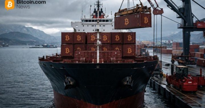 Bitcoin Miner Riot Platforms Offloads Another 500 BTC to NYDIG, Extending Sell Streak