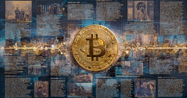Bitcoin’s Path To $100K May Happen Before Anyone Understands Why: Analyst