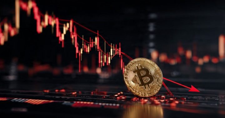 Bitcoin Slips Below Key Holder Cost Basis Ahead Of $1.74B Options Expiry