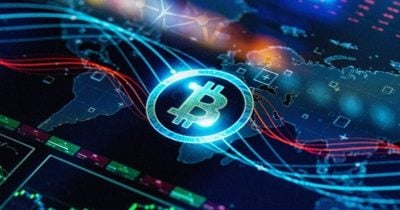Over $388M in long positions liquidated from crypto market in 24 hours