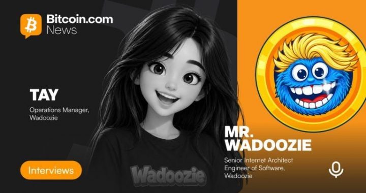 Community Is King: Why Wadoozie Is Ditching Online Hype for Real-World Participation