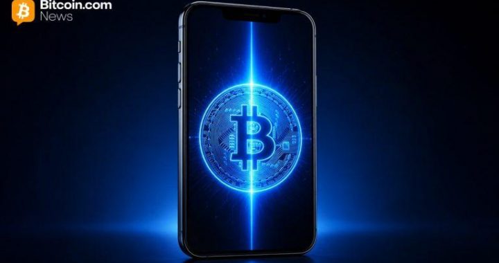 Bitcoin’s 2028 Halving Countdown Begins as Fewer Than 100,000 Blocks Remain