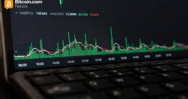 Bitcoin’s Bull-Bear Cycle Indicator Turns Green for First Time Since March 2023