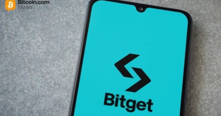 Bitget Launches Reality Platform for Tokenized Stocks With Stablecoin Dividend Payments