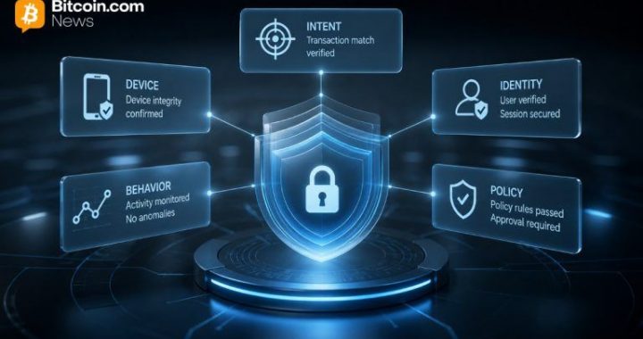 Digital Asset Security Moves Beyond Keys as Bitgo Adds 5-Layer Checks