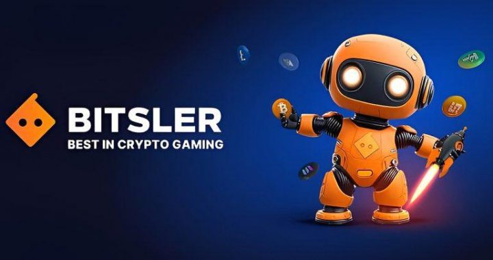 Bitsler Sets a New Standard for Crypto Gaming Platforms