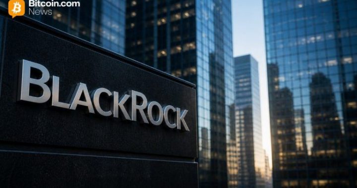 Blackrock IBIT Drives Inflows as Bitcoin ETFs Post $163M Weekly Gains