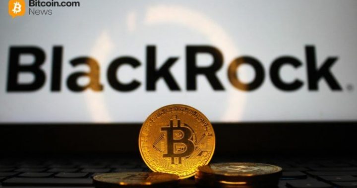 Blackrock Leads $733M Bitcoin ETF Selloff as HYPE Funds Keep Drawing Inflows
