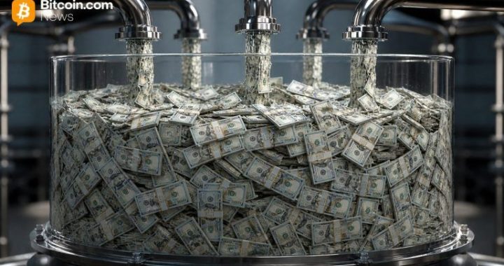 Blackrock’s European Bitcoin ETP Surpasses $1.1 Billion in Assets With 14,200 BTC