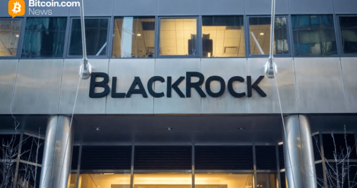 Blackrock’s Onchain BUIDL Fund Secures Top AAA-mf Rating From Moody’s