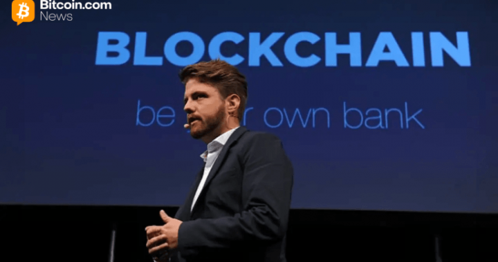 Blockchain.com Moves Toward IPO With SEC Draft S-1 Filing