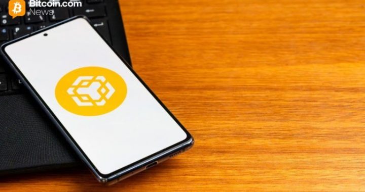 BNB Smart Chain Shows Quantum-Safe Crypto Works Despite 50% Throughput Drop
