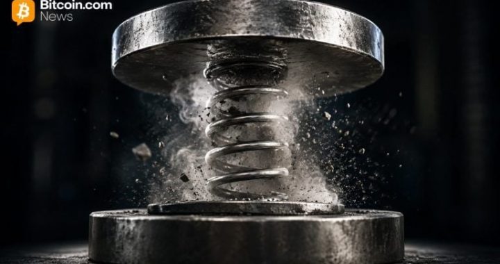 Crypto Traders Liquidate $66M Shorts as Bitcoin Spikes Past $82,000 Level