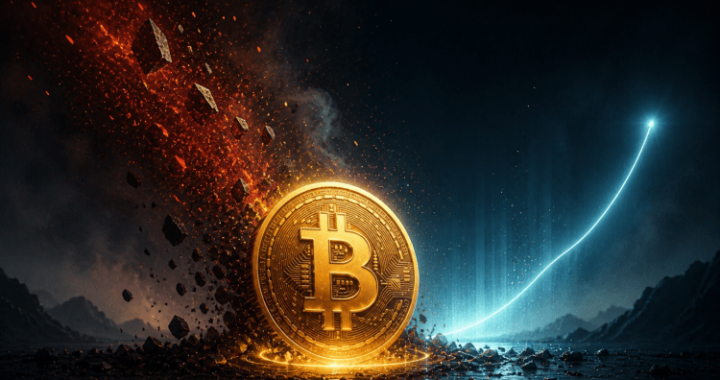 Bitcoin DATs Capitulate—Could This Rare Signal Mark A Bottom?